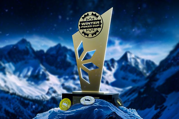 Sekabet'te Winter Poker Cup Süper Serisi Özeti ve Kahramanları